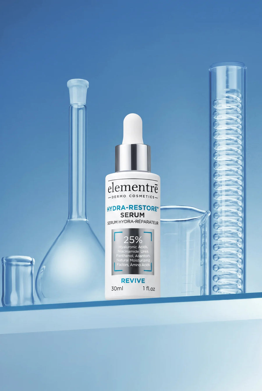Elementre Hydra Restore Serum 30ml