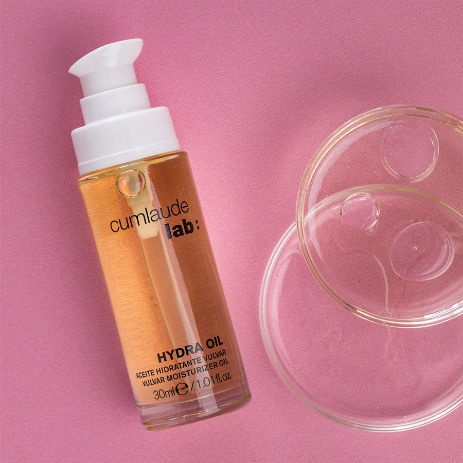Cumlaude Lab Hydra Oil Huile 30ml