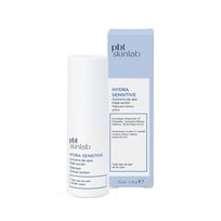 Parabotica Hydra Sensitive Contorno de Ojos Triple Accion 15mL