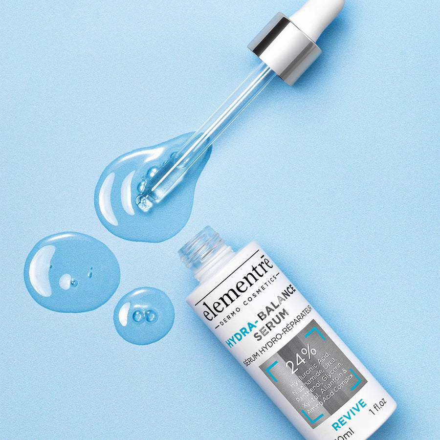 Elementre Hydra Balance Serum 30ml
