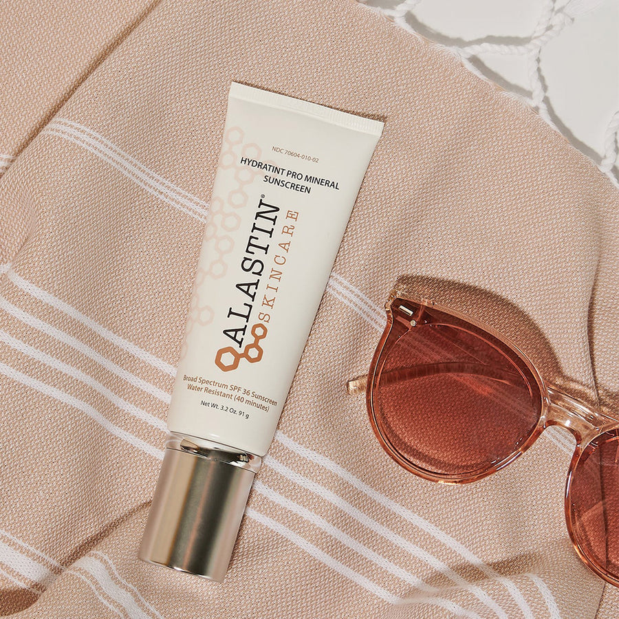 Alastin Skincare Hydratint Pro Mineral  SPF30 91g