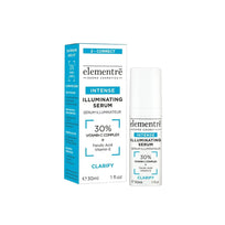 Elementre Iluminating Serum 30ml