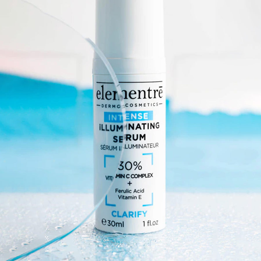 Elementre Iluminating Serum 30ml