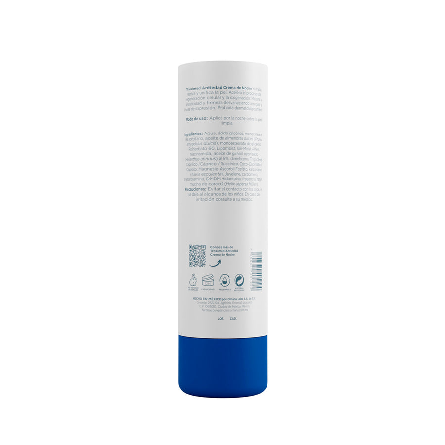 Trioximed Antiedad Crema de Noche 50g