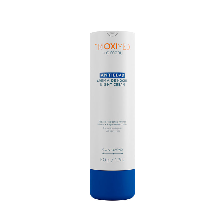 Trioximed Antiedad Crema de Noche 50g