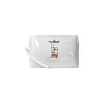 PLV LA ROCHE POSAY COSMETIQUERA BLANCA