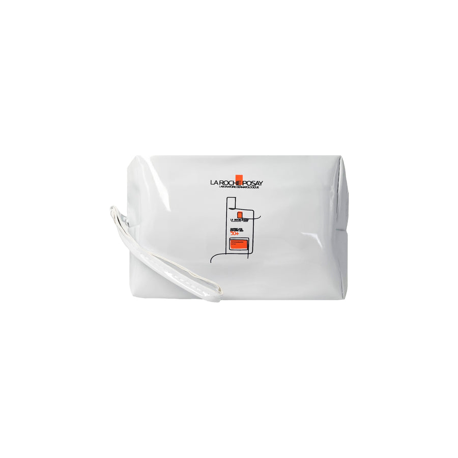 PLV LA ROCHE POSAY COSMETIQUERA BLANCA