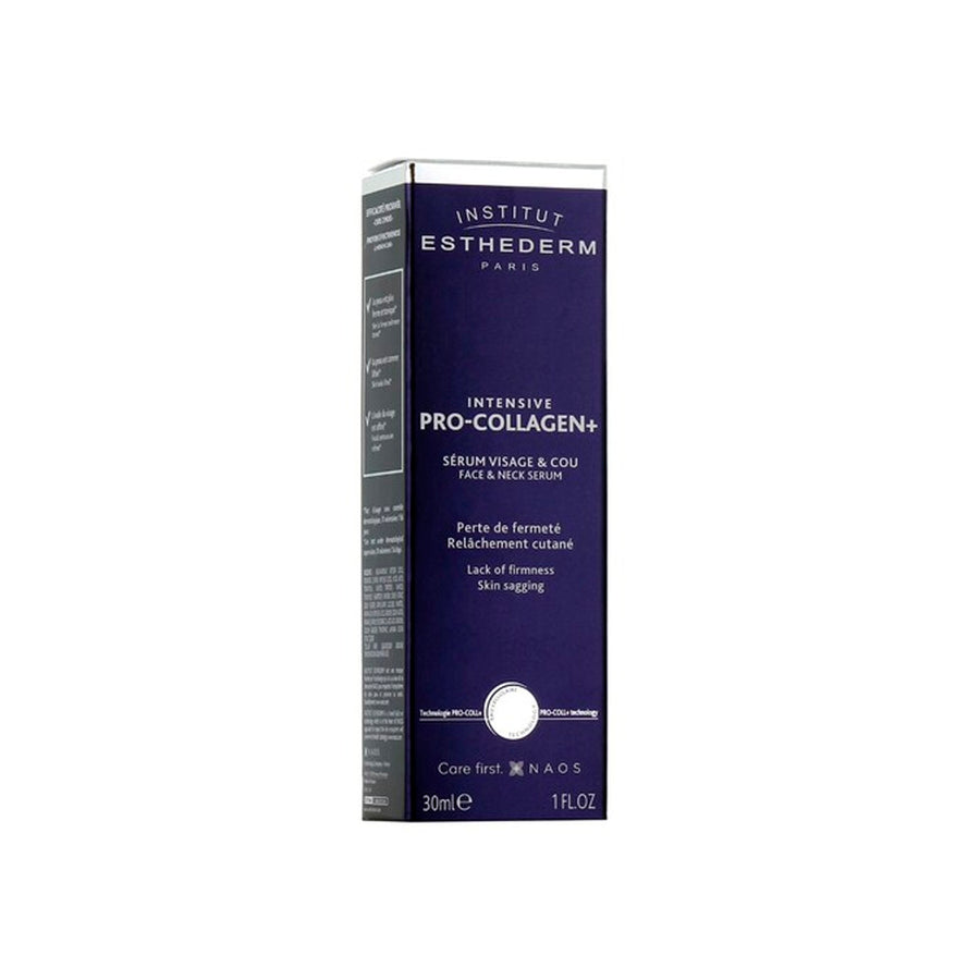 Esthederm Pro-Collagen+ Face & Neck Serum 30ml