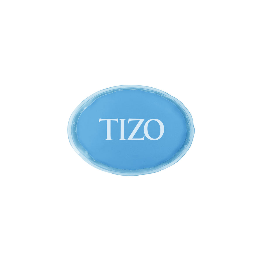 PLV TIZO BOLSA DE GEL FRIO