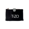 PLV TIZO COSMETIQUERA NEGRA