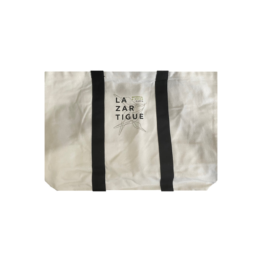 PLV LAZARTIGUE BOLSA DE MANO (YUTE )