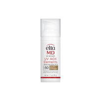 Elta MD UV Aox Elements 50 SPF Tinted Sunscreen 48g