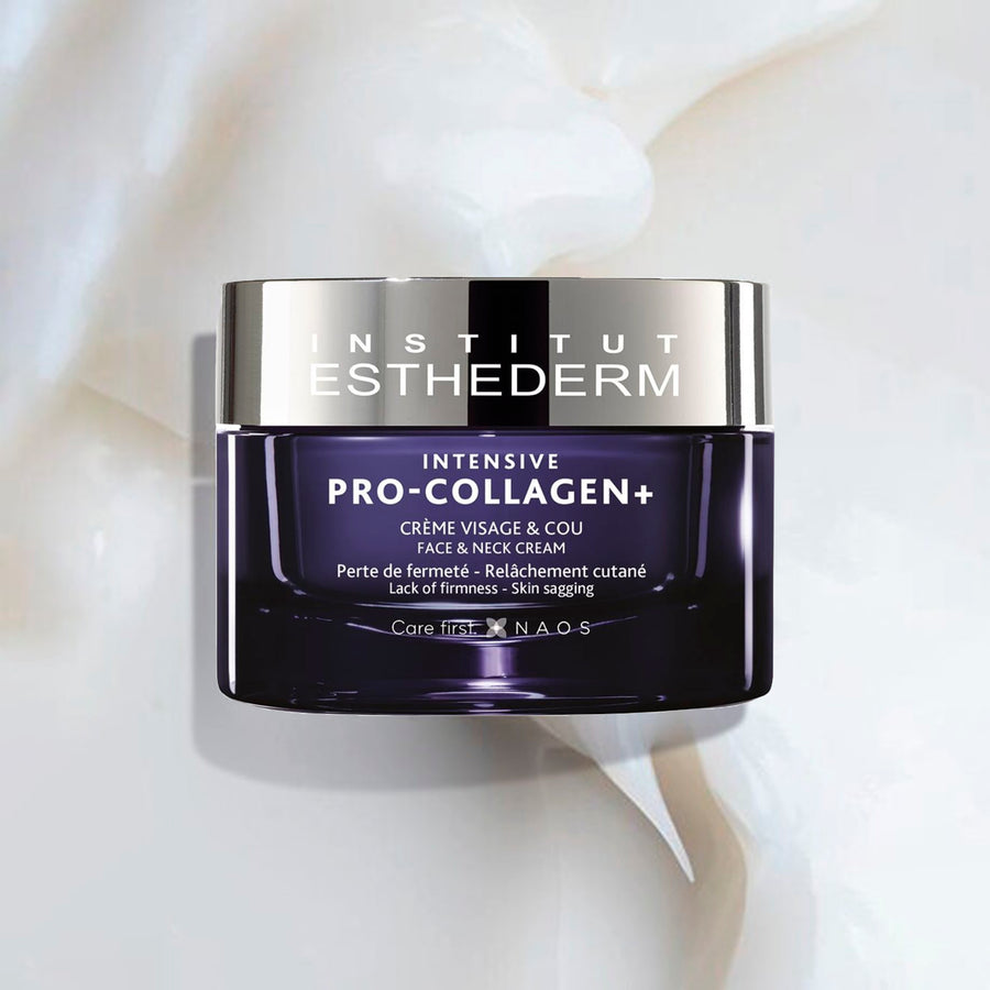Esthederm Pro-Collagen+ Face & Neck Cream 50ml