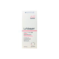 Loobayan Light Tone AX 30mL
