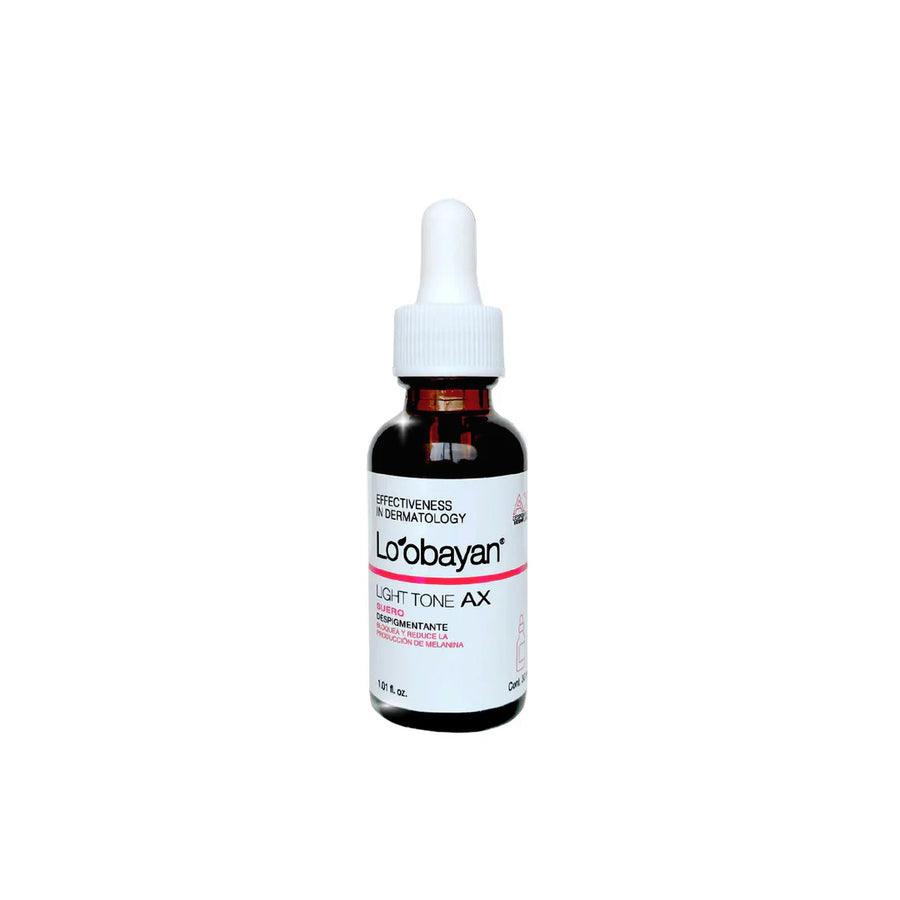 Loobayan Light Tone AX 30mL