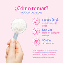 B-Fit Inositol + Folatos & NAC 150g
