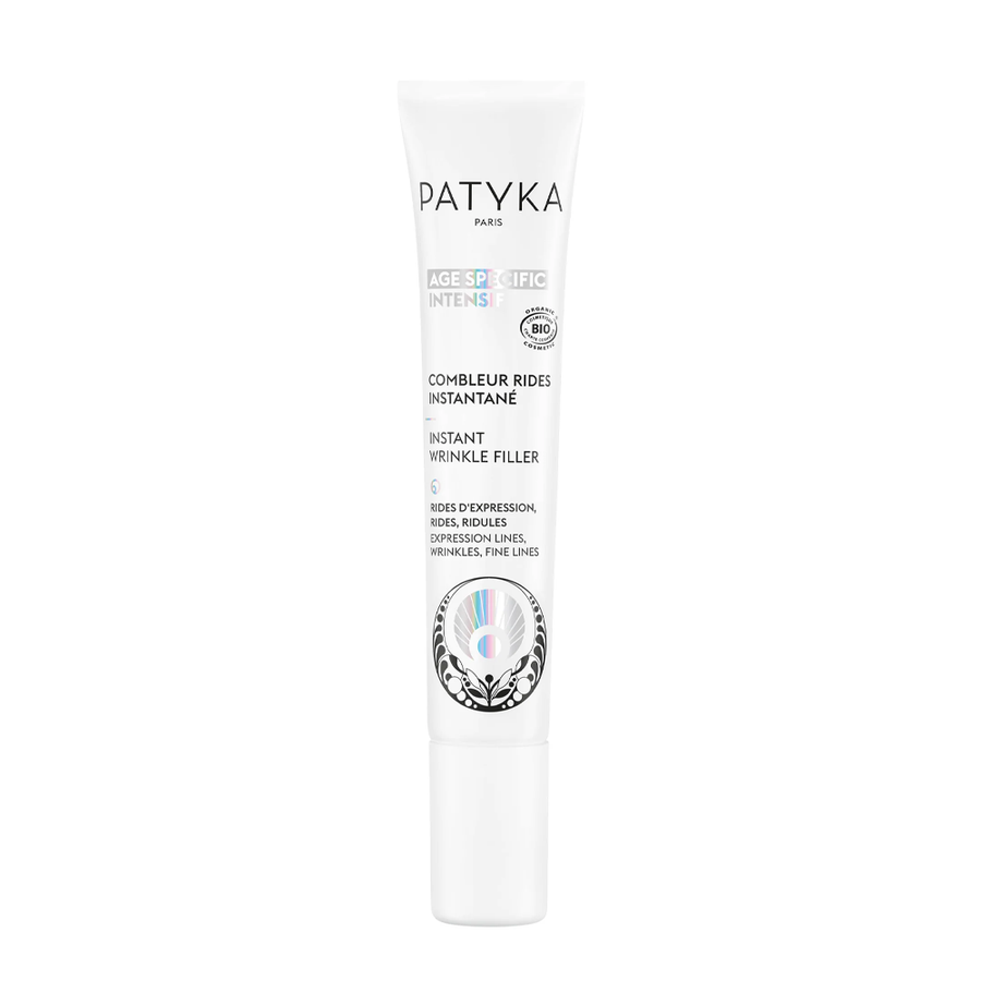 Patyka Age Specific Intensif Instant Wrinkle Filler 15mL