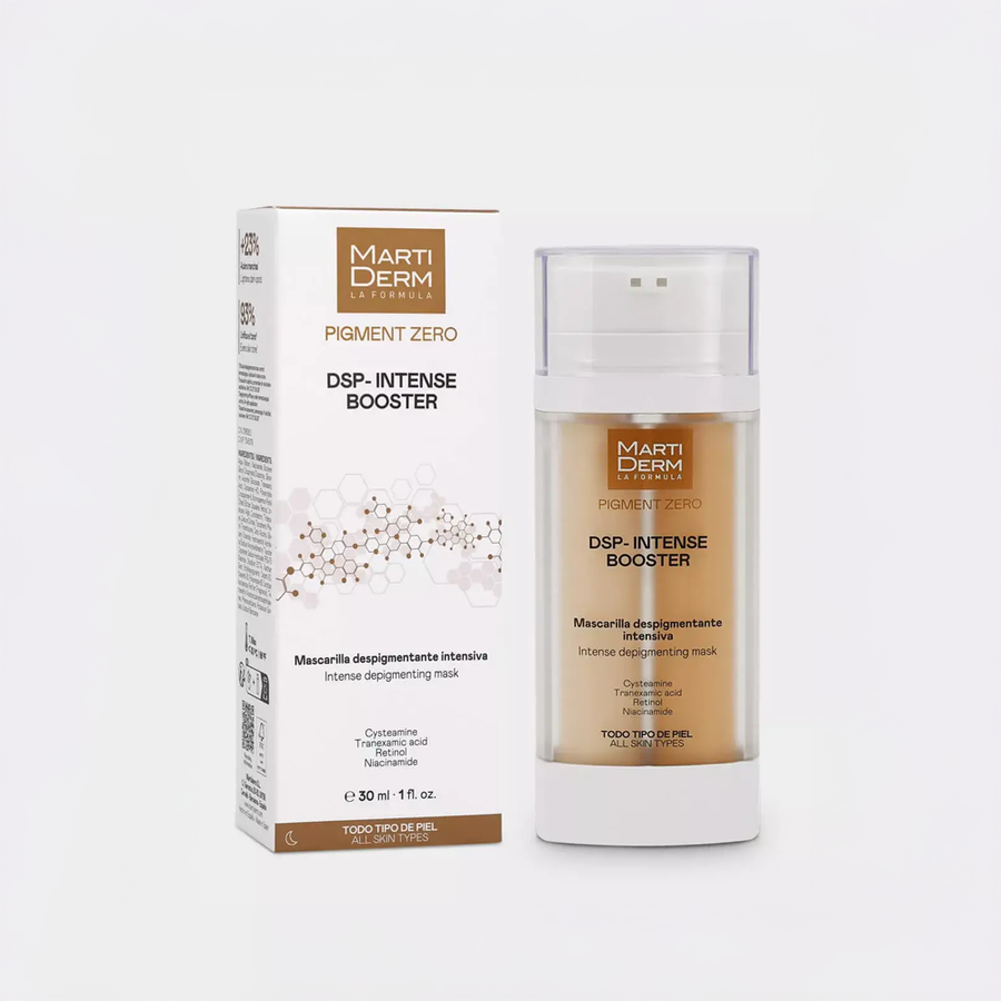 MartiDerm DSP Intense Booster 30ml