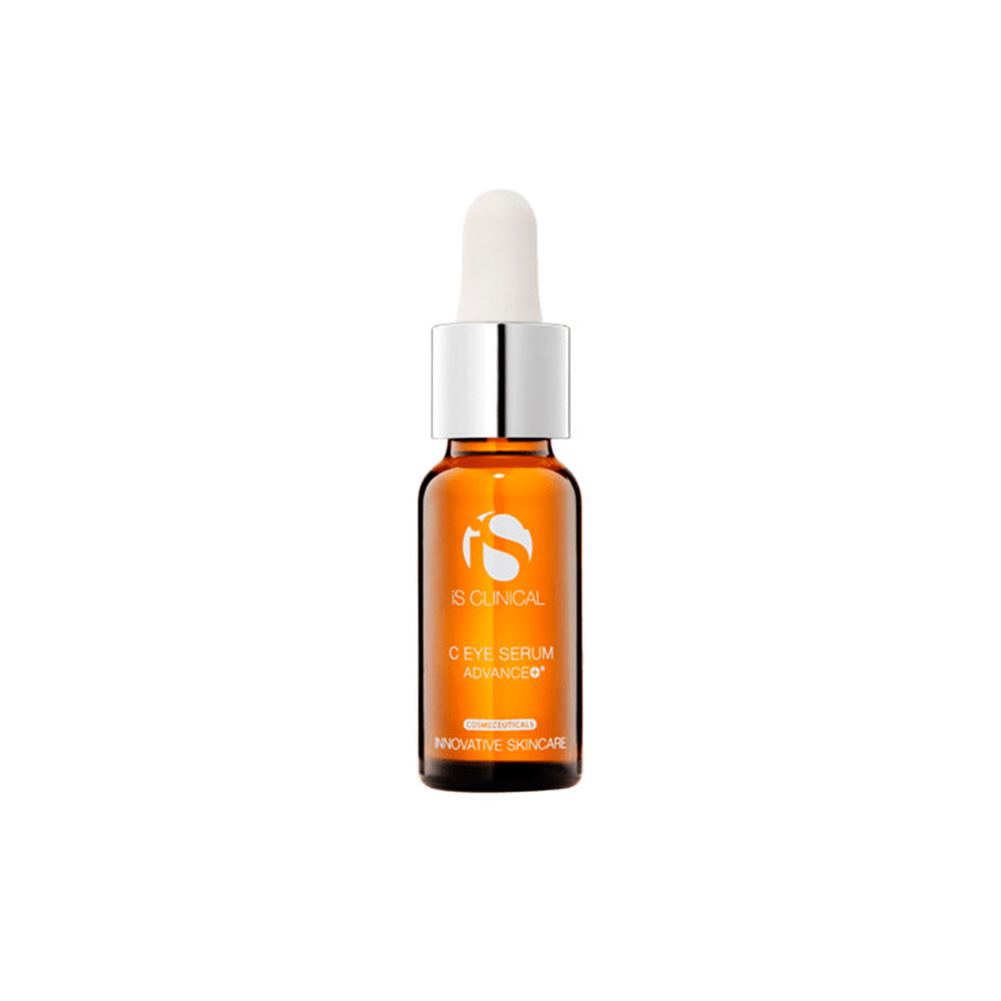 iS Clinical C Eye Serum Advance 15mL