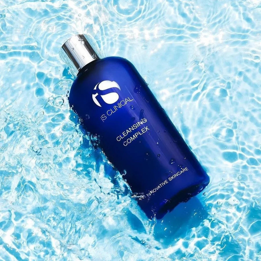 iS Clinical Cleansing Complex 180mL