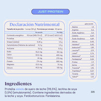 B-Fit Just Protein 1 kg