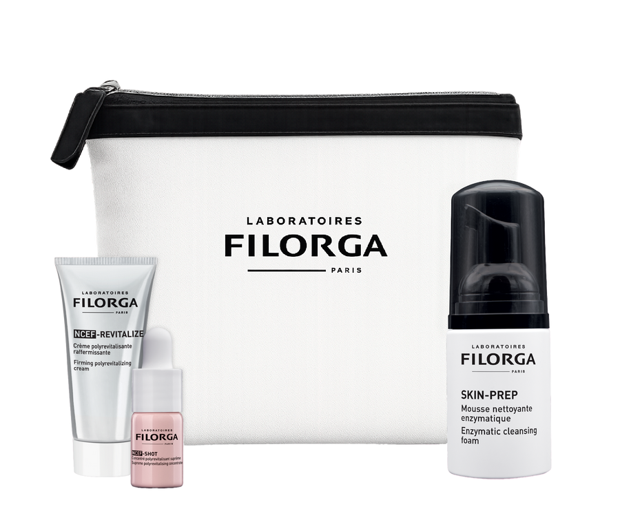 PLV FILORGA KIT TRAVEL 2026