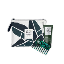 PLV LAZARTIGUE KIT LAVADO CAPILAR