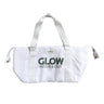 PLV LA ROCHE POSAY MALETA BLANCA GLOW INSIDE Y OUT
