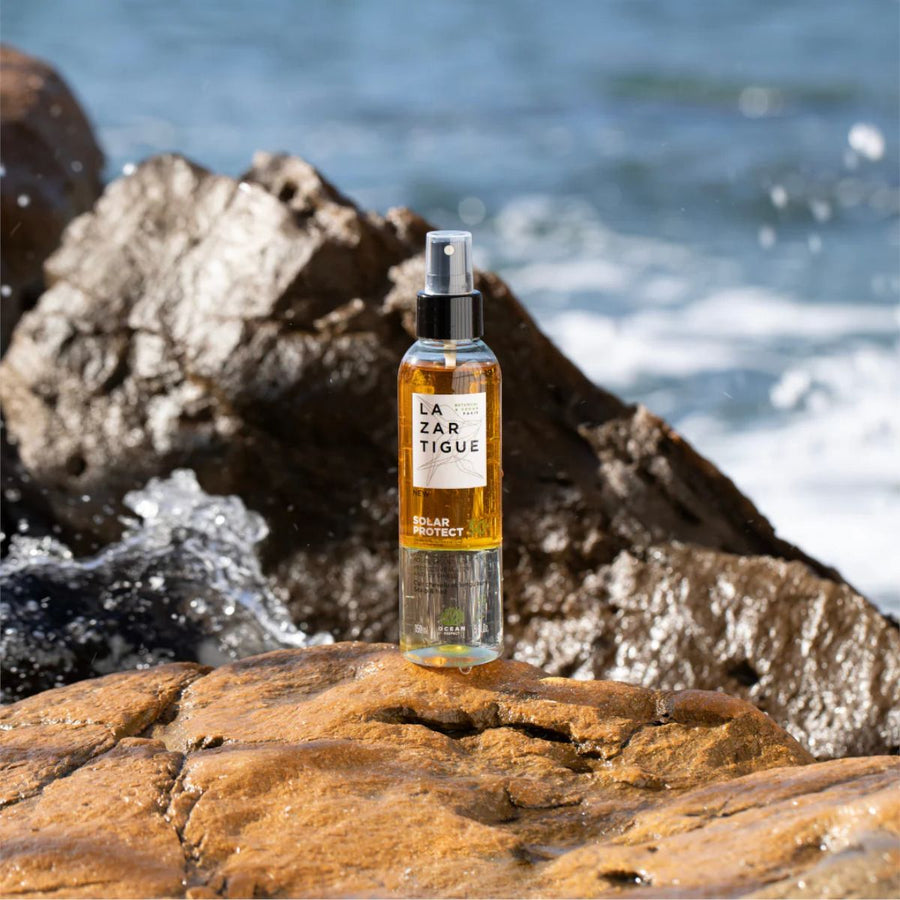 Lazartigue Solar Protect 50+ 150ml