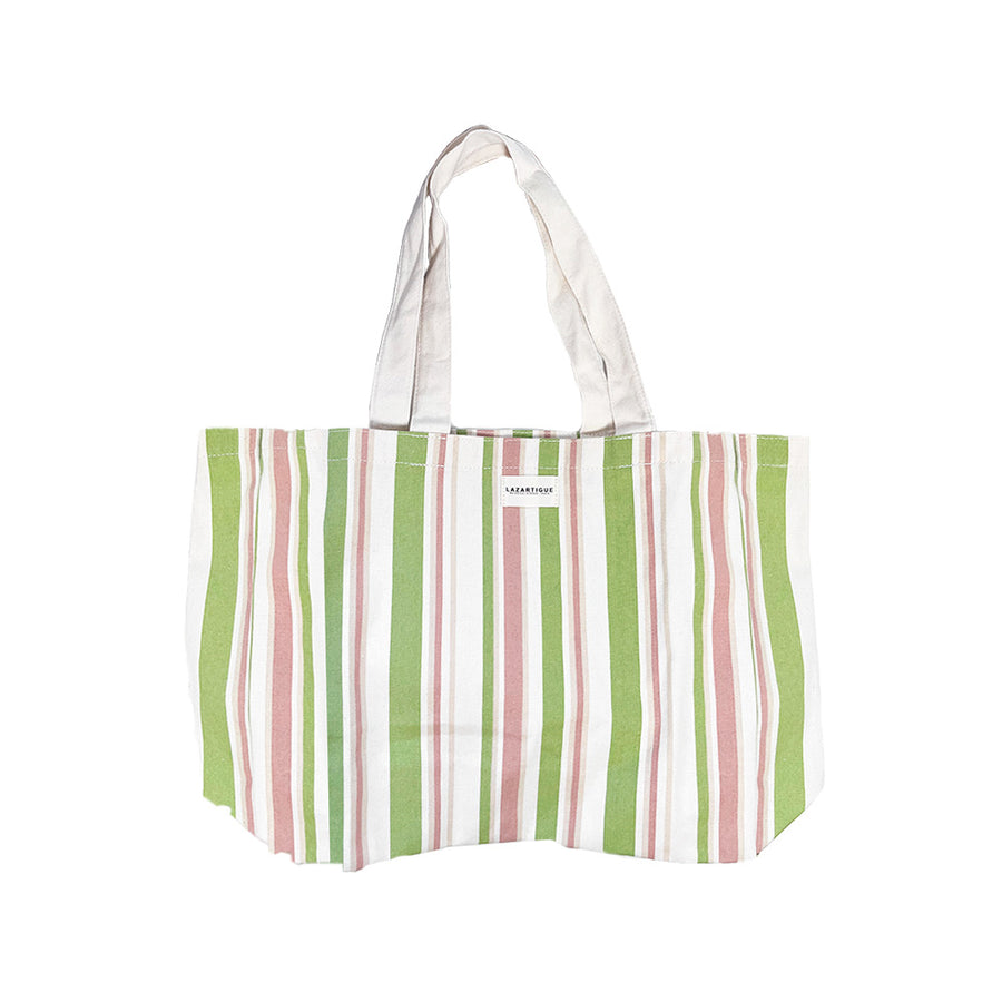 PLV LAZARTIGUE TOTE BAG