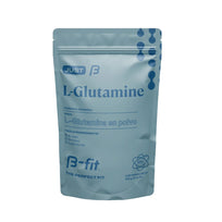 B-Fit L-Glutamine en polvo 300g