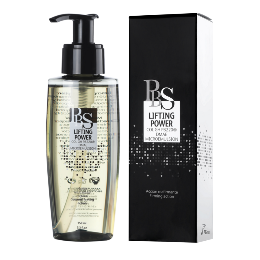 PB Serum Lifting Power 150mL
