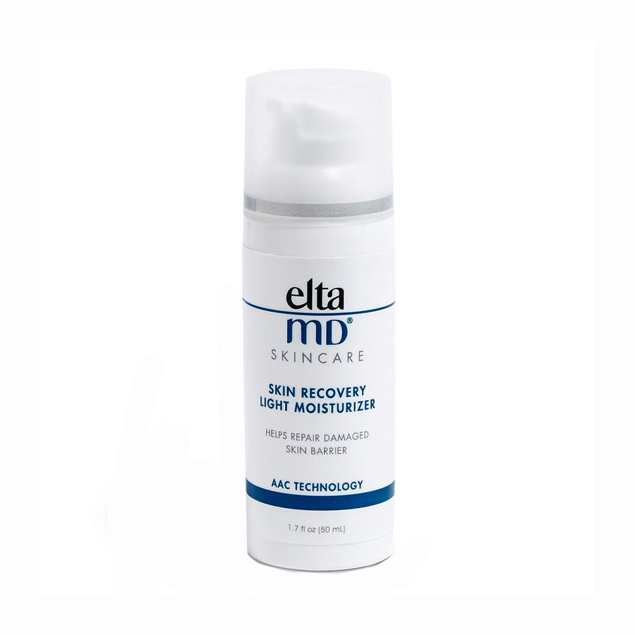 Elta MD Skin Recovery Light Moisturizer 50mL