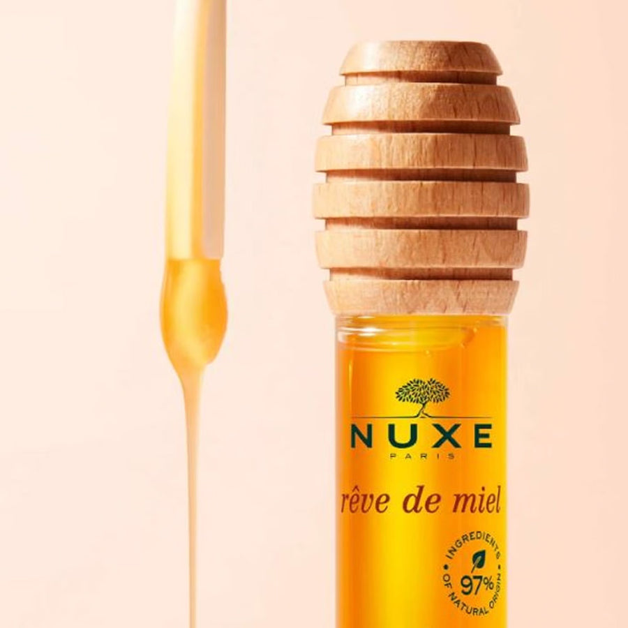 Nuxe Reve Honey Lip Care 10mL