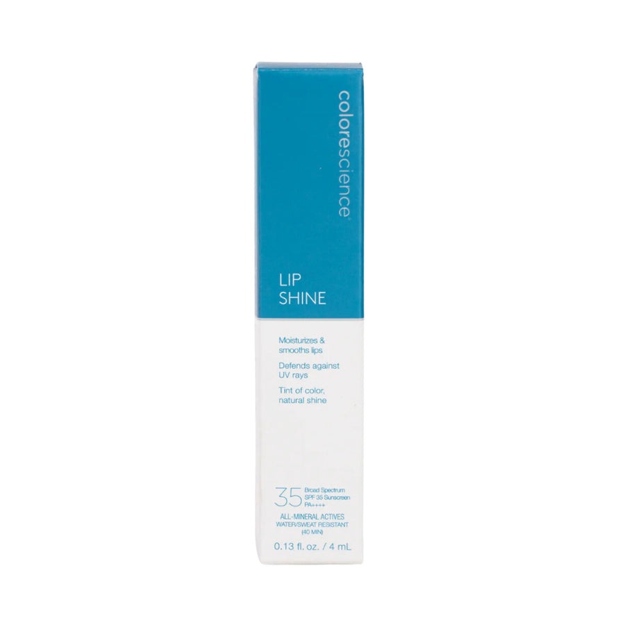Colorescience Peptide Lip Shine SPF30 4ml