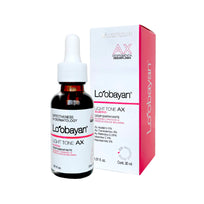Loobayan Light Tone AX 30mL