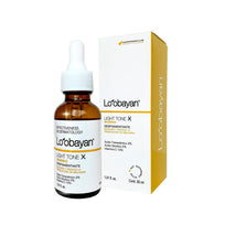 Loobayan  Light Tone X 30mL