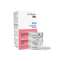 Cumlaude Lab Gineseda Ovulos 10x3.0g