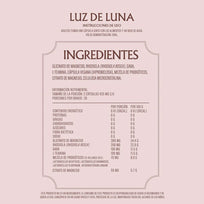 Menoglow Luz de Luna 60 Caps