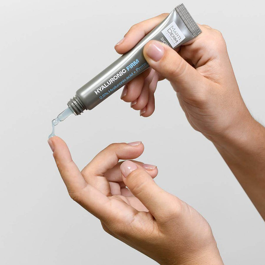 Martiderm Shots Hyaluronic Firm 20mL