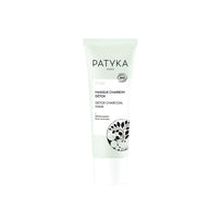 Patyka Pure Detox Charcoal Mask 50mL