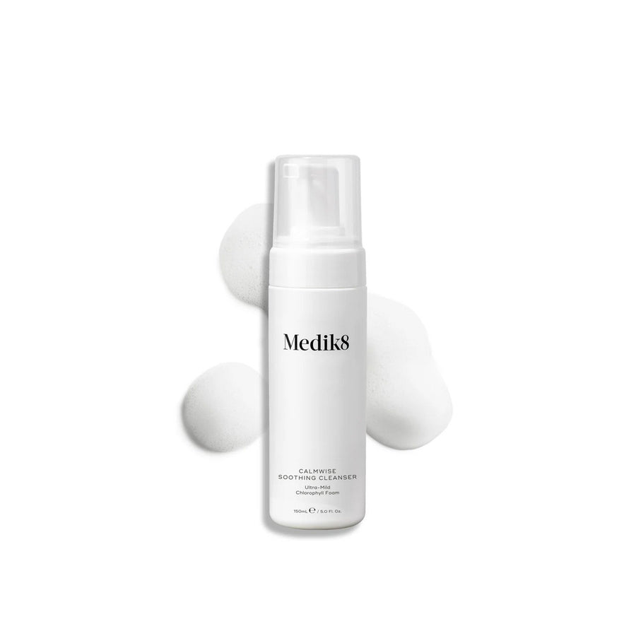 Medik8 Calmwise Soothing Cleanser 150mL