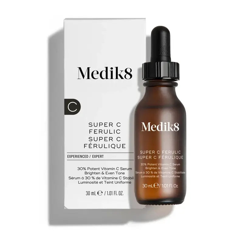 Medik8 Super C Ferulic 30mL