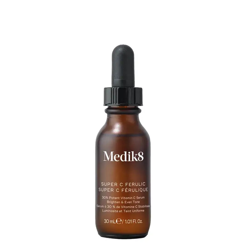 Medik8 Super C Ferulic 30mL