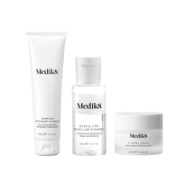 PLV MEDIK8 REPLICA CREAM CLEANSE 40 ml