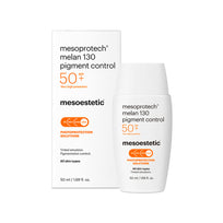 Mesoestetic MESOPROTECH Melan 130 Pigment Control 50mL