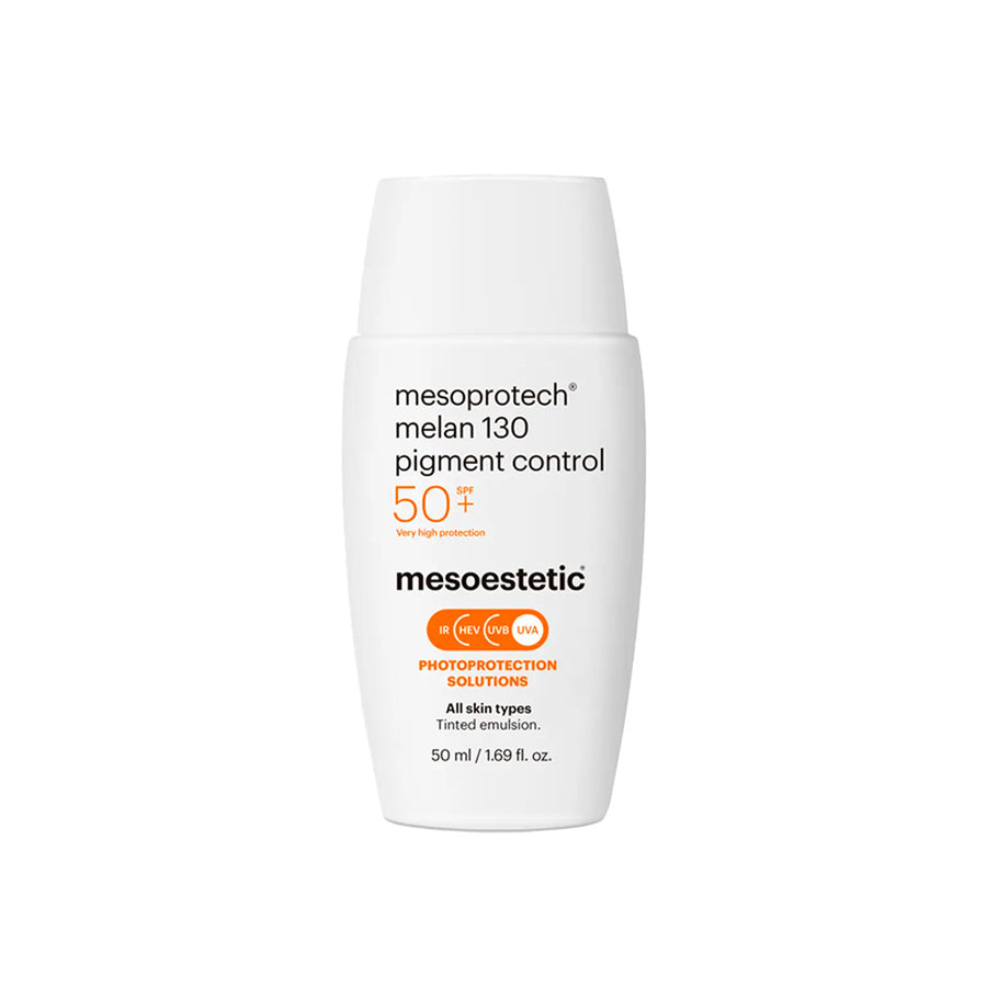 Mesoestetic MESOPROTECH Melan 130 Pigment Control 50mL