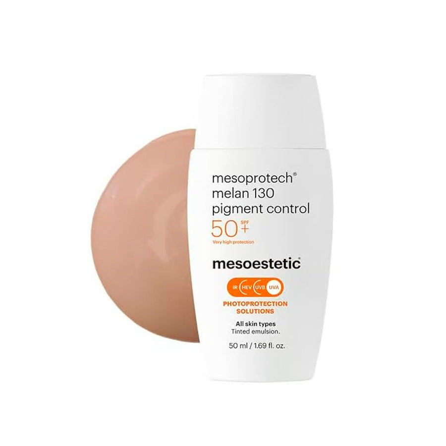 Mesoestetic MESOPROTECH Melan 130 Pigment Control 50mL