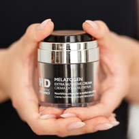 HD Cosmetic Efficiency Melatogen Extra Nutritive Cream 50 mL