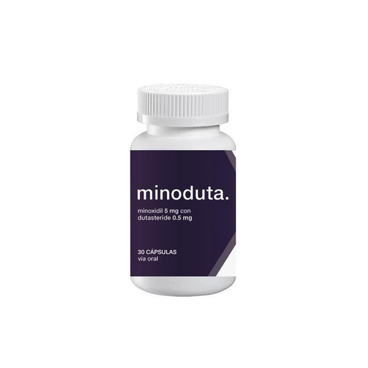Minoduta